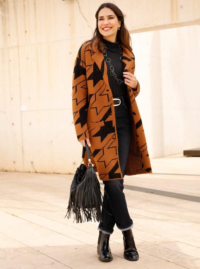 Classic Basics Vest - Foto 4