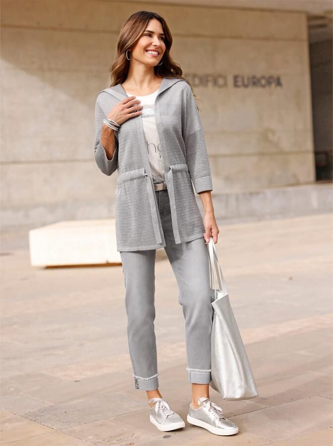 Classic Basics Vest - Foto 6