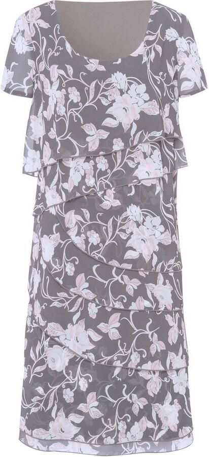 Classic Basics Zomerjurk