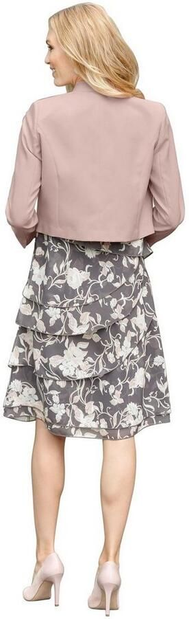 Classic Basics Zomerjurk - Foto 3