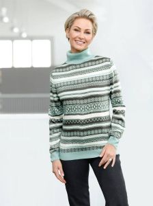 Classic Basics Coltrui Trui