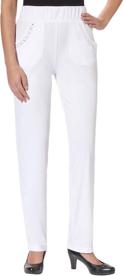 Classic Basics Comfortbroek