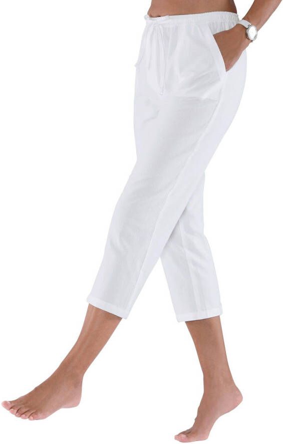 Classic Basics Comfortbroek