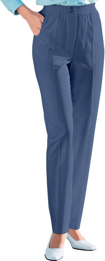 Classic Basics Comfortbroek