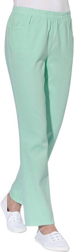 Classic Basics Comfortbroek