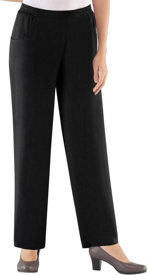 Classic Basics Comfortbroek