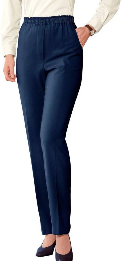 Classic Basics Comfortbroek