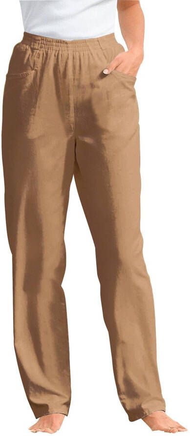 Classic Basics Comfortbroek