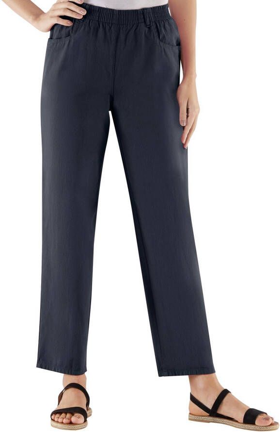 Classic Basics Comfortbroek