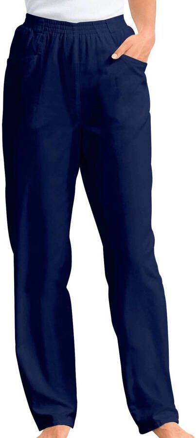 Classic Basics Comfortbroek