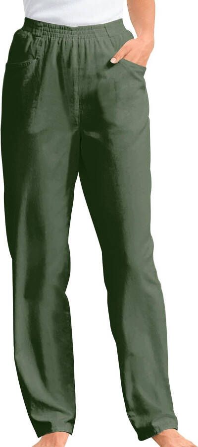 Classic Basics Comfortbroek