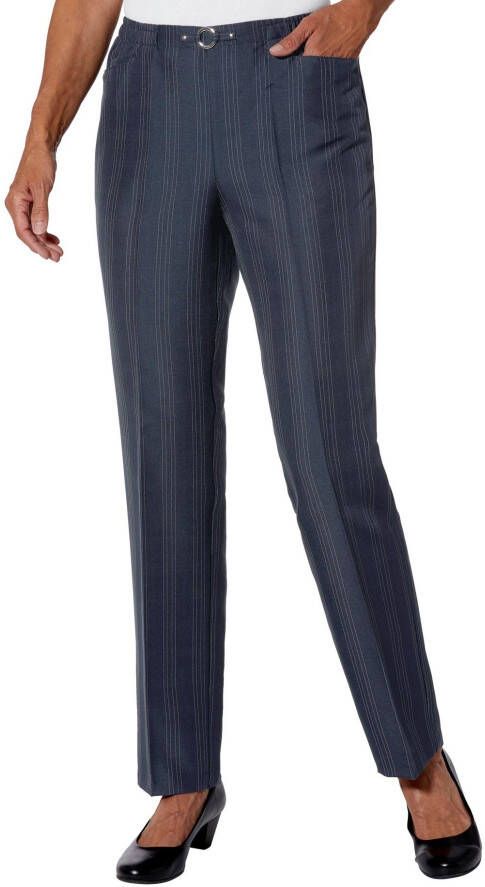 Classic Basics Comfortbroek