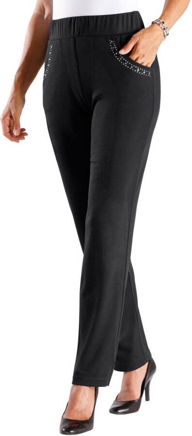 Classic Basics Comfortbroek