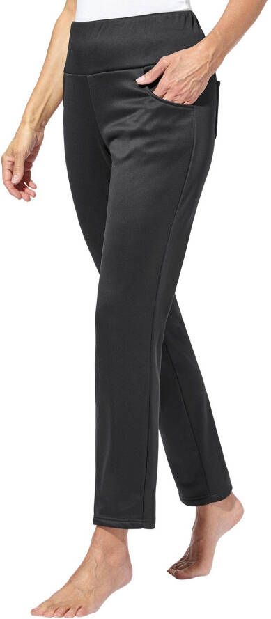 Classic Basics Comfortbroek
