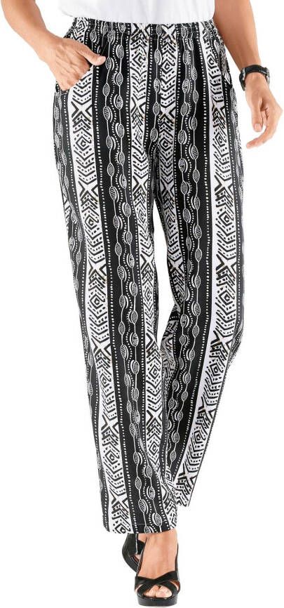 Classic Basics Comfortbroek