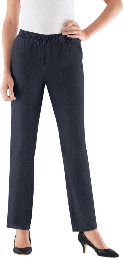 Classic Basics Comfortjeans