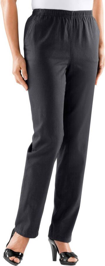 Classic Basics Comfortjeans