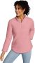 Classic Basics Fleece-shirt Fleeceshirt (1-delig) - Thumbnail 1