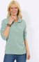 Classic Basics Fleece-shirt Fleeceshirt (1-delig) - Thumbnail 1