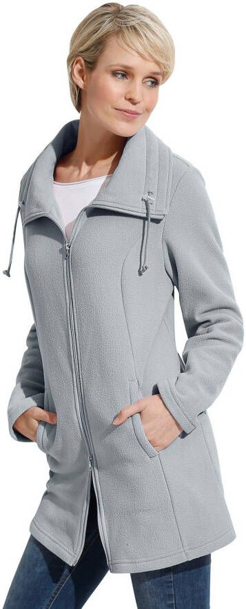 Classic Basics Fleecejack