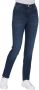 Classic Basics High-waist jeans - Thumbnail 1