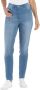 Classic Basics High-waist jeans - Thumbnail 1