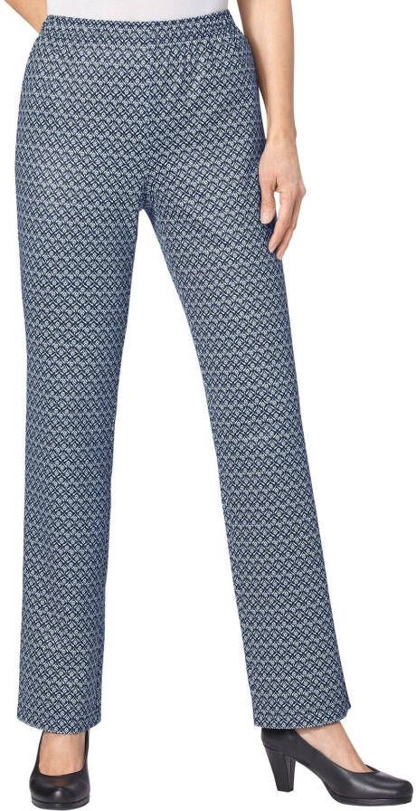 Classic Basics Jerseybroek