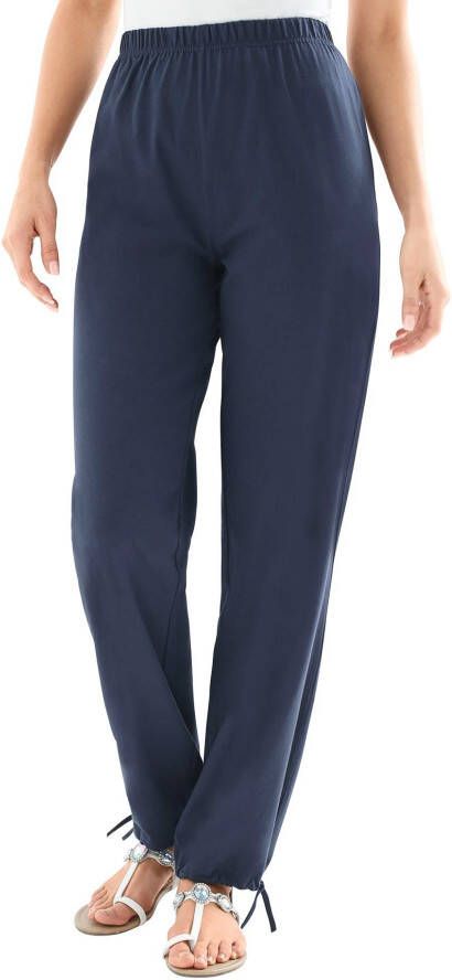 Classic Basics Jerseybroek