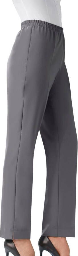 Classic Basics Persplooibroek