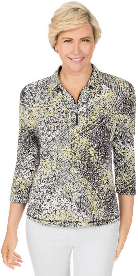 Classic Basics Poloshirt Shirt (1-delig)