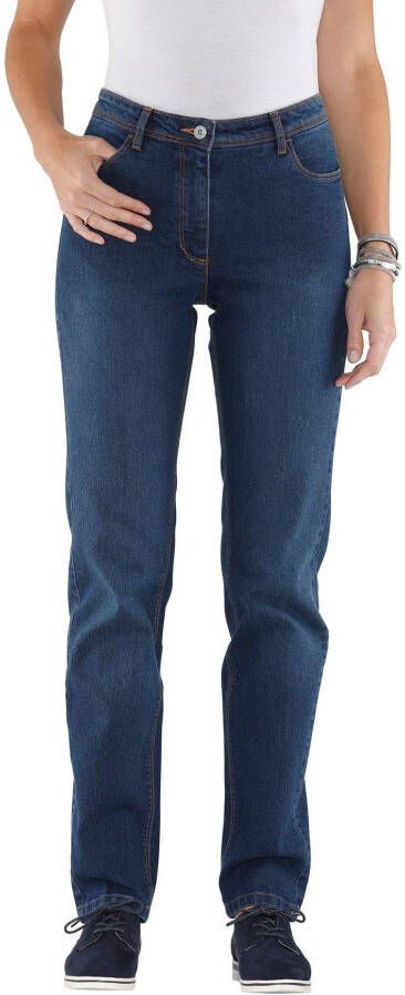 Classic Basics Prettige jeans