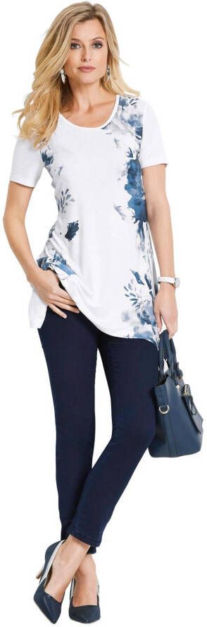Classic Basics Prettige jeans