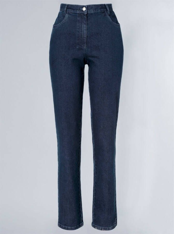 Classic Basics Prettige jeans