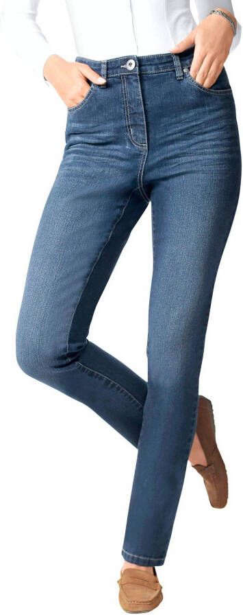 Classic Basics Prettige jeans