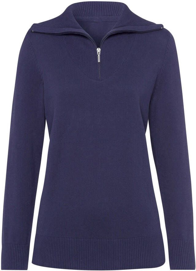 Classic Basics Schipperstrui Trui