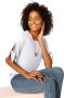 Classic Basics Shirt met korte mouwen Shirt (1-delig) - Thumbnail 1
