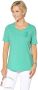 Classic Basics Shirt met korte mouwen Shirt (1-delig) - Thumbnail 1