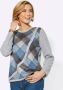 Classic Basics Shirt met lange mouwen Wintershirt (1-delig) - Thumbnail 1