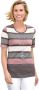 Classic Basics Shirt met ronde hals Shirt (1-delig) - Thumbnail 1