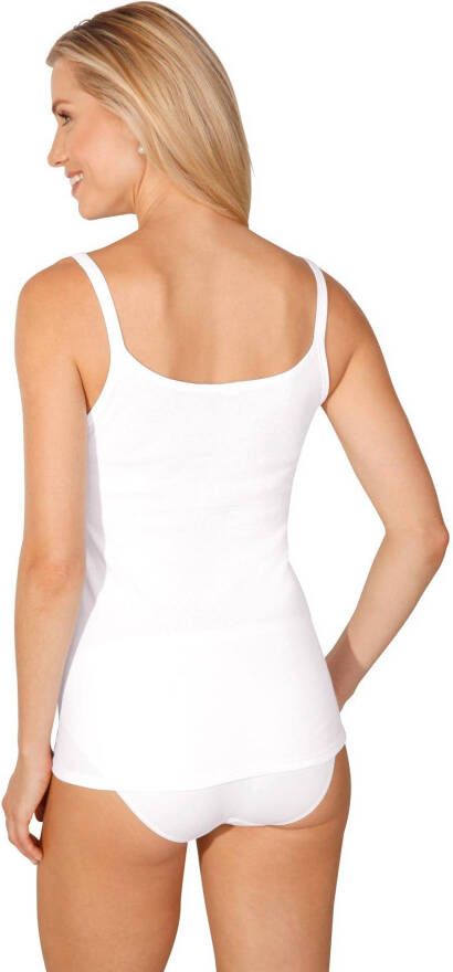 Classic Basics Sporthemd (2 stuks)