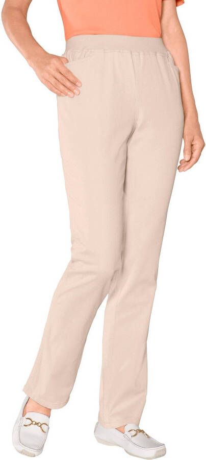 Classic Basics Stretch jeans