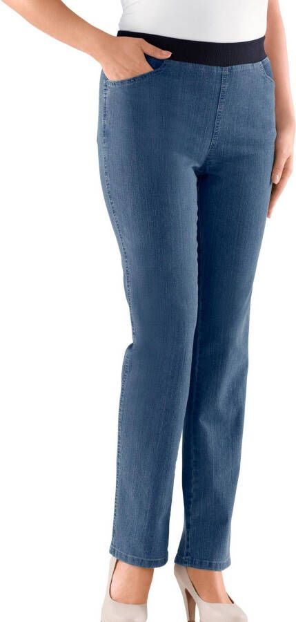 Classic Basics Stretch jeans