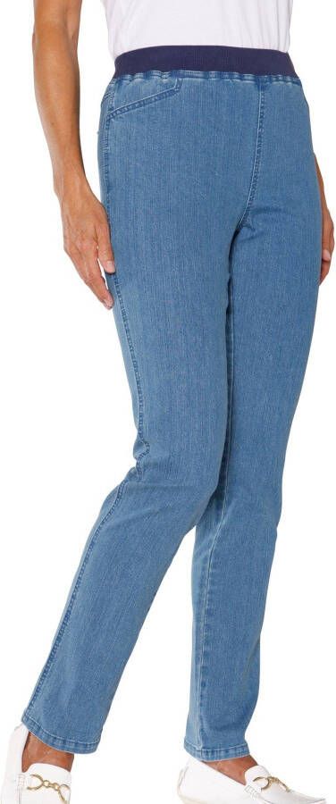 Classic Basics Stretch jeans