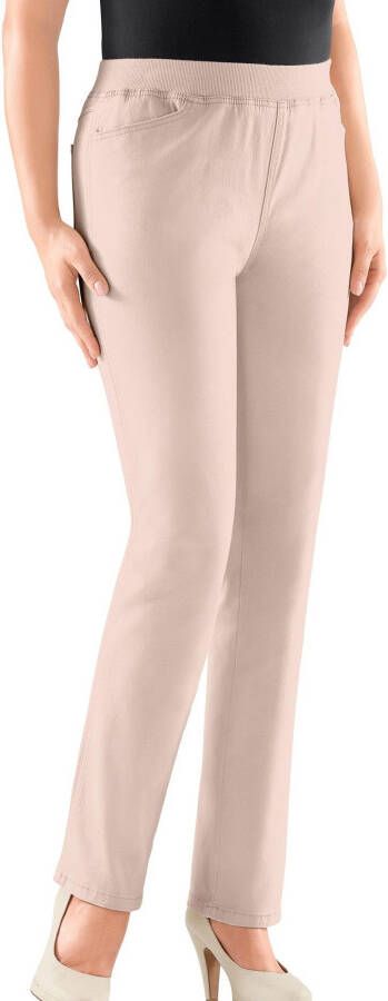 Classic Basics Stretch jeans