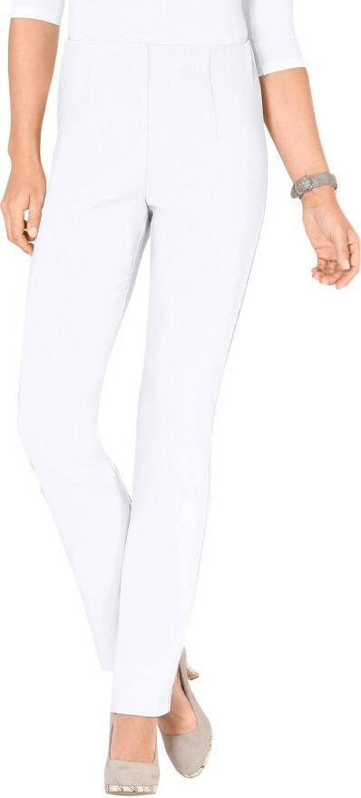 Classic Basics Stretchbroek