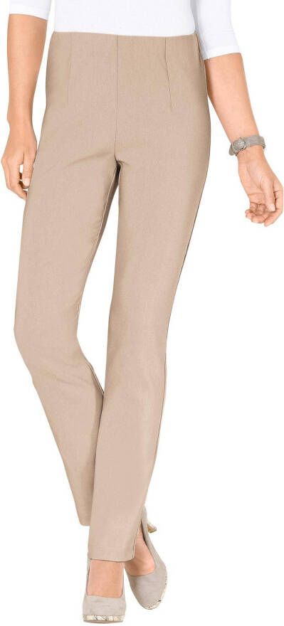 Classic Basics Stretchbroek