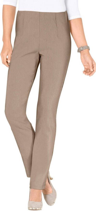 Classic Basics Stretchbroek