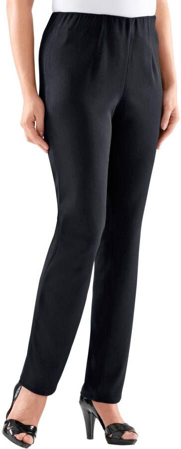 Classic Basics Stretchbroek