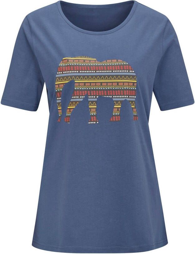Classic Basics T-shirt (1-delig)