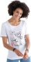 Classic Basics T-shirt (1-delig) - Thumbnail 1